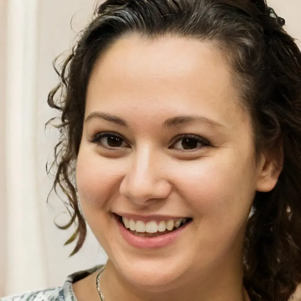 Sarah M. — verified customer